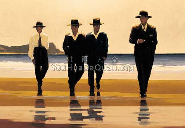 The Billy Boys - 杰克·维特里亚诺